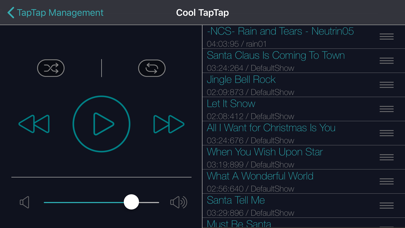 Asante TapTap Screenshot