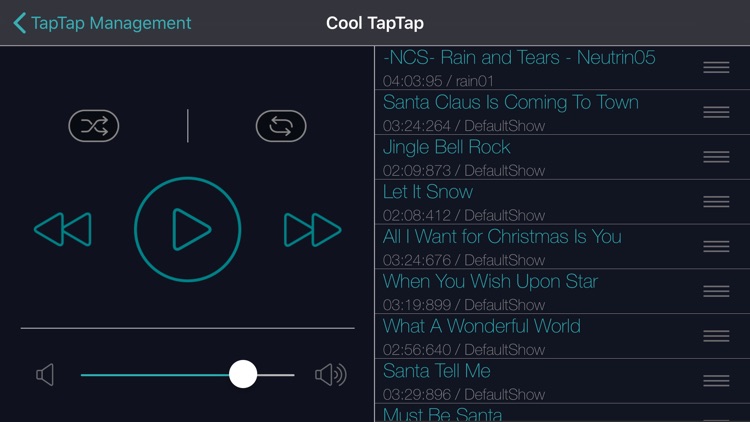 Asante TapTap screenshot-3