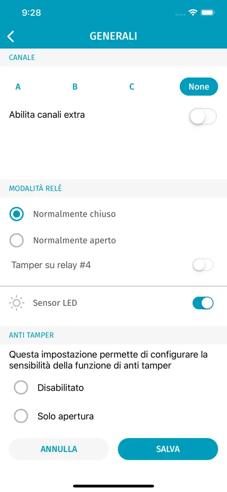 Inxpect Security