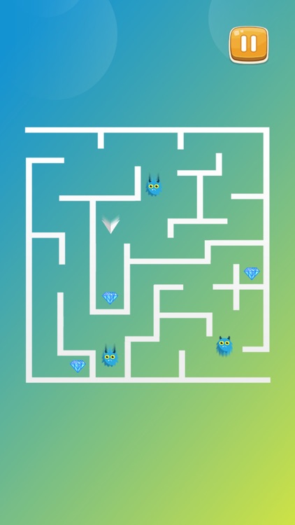 Retro Pac Runner screenshot-3