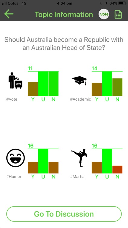 Equalspeech screenshot-4