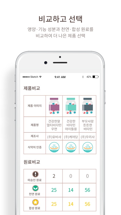 건강한알 screenshot-4