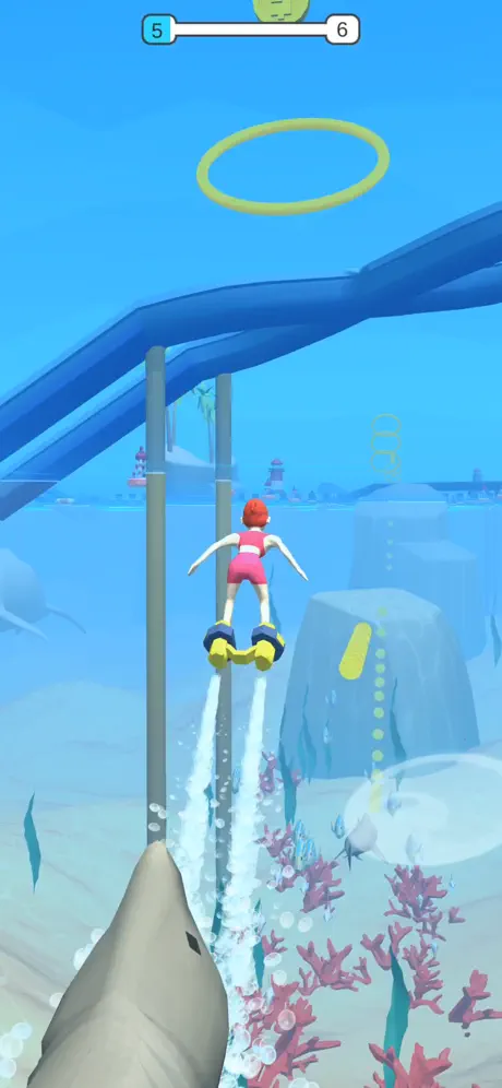 Jetpack 3D