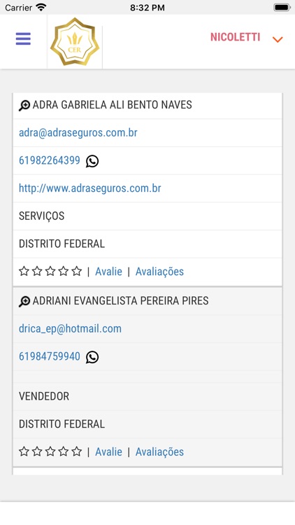 Clube Empreendedores do Reino