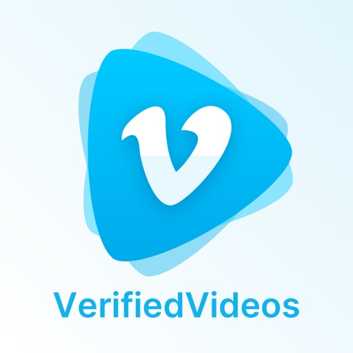 100% Authentic: VerifiedVideos