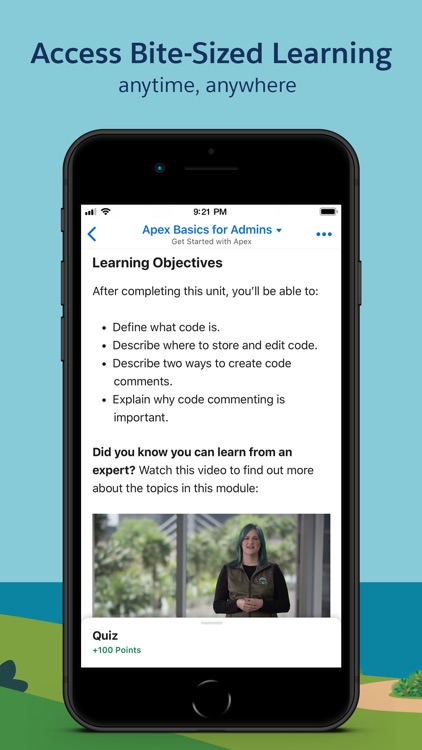 Trailhead GO