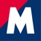 Our news app gives you two issues every weekday, absolutely free