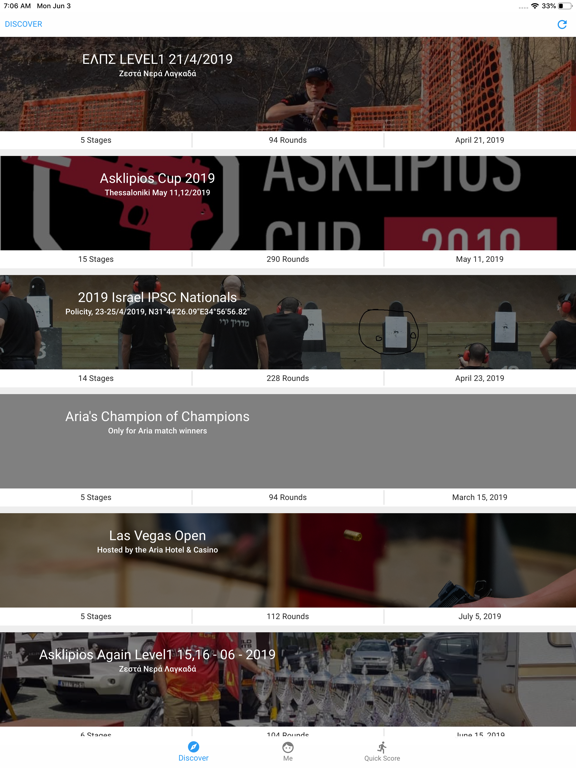 Screenshot #4 pour Aria