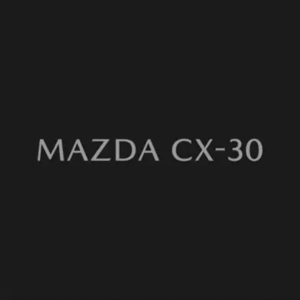 Experiencia Mazda CX-30 Cheats
