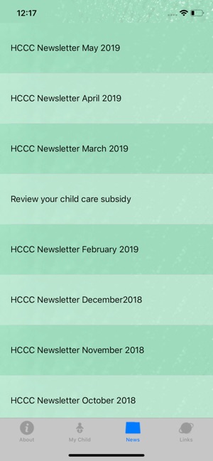 Highway Early Learning Centre(圖2)-速報App