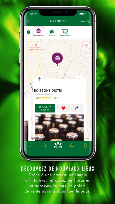 Village BRAKINA Screenshot