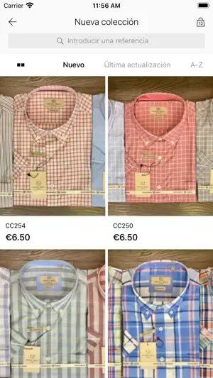 Antonio Bacci screenshot 3