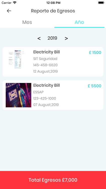 AbitApp screenshot-3