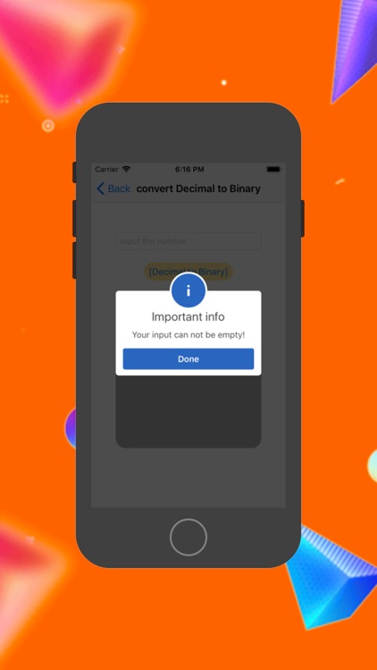 Number Converting Helper screenshot-3