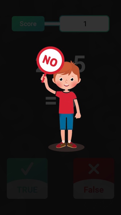 Royal Math Game screenshot-5