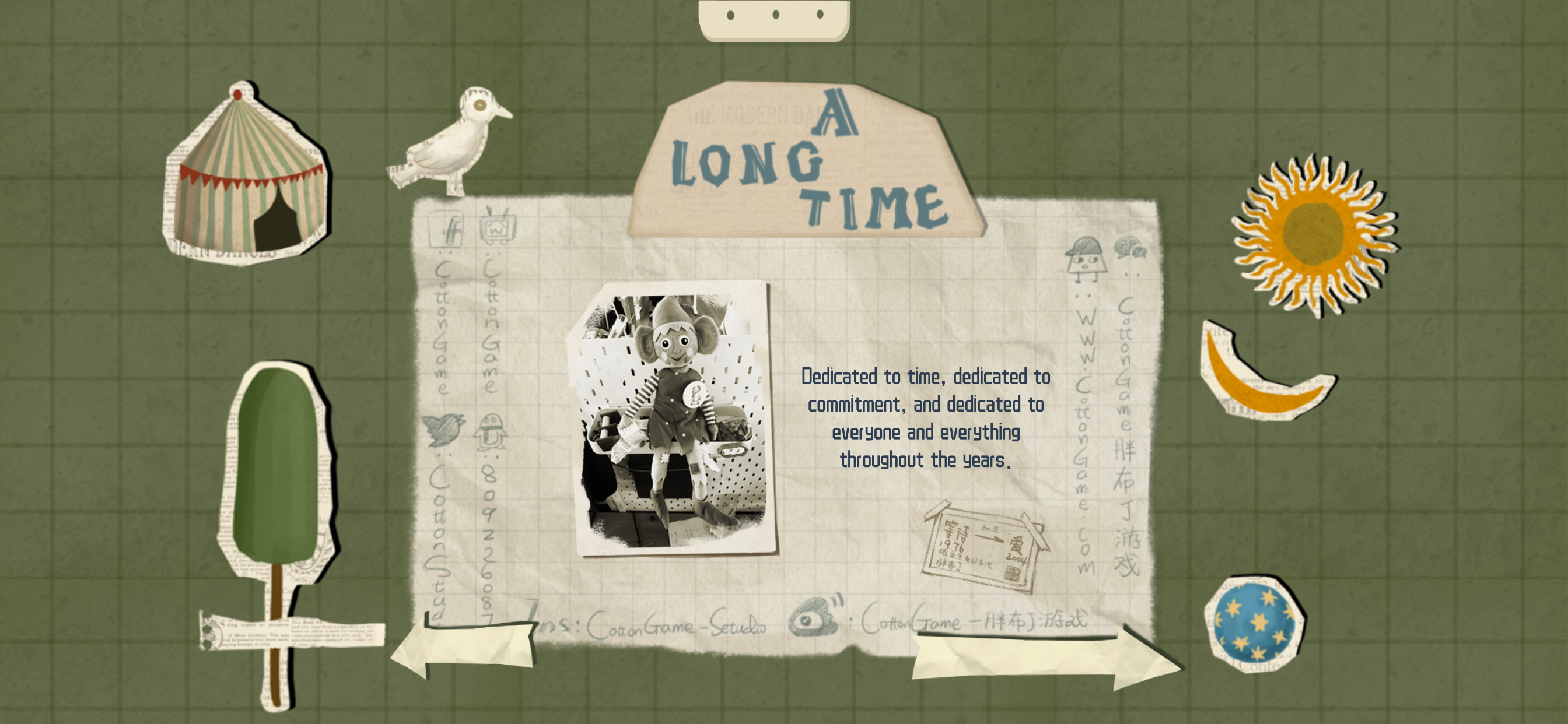 A Long Time screenshot 6