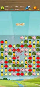 Love Fruit screenshot #10 for iPhone