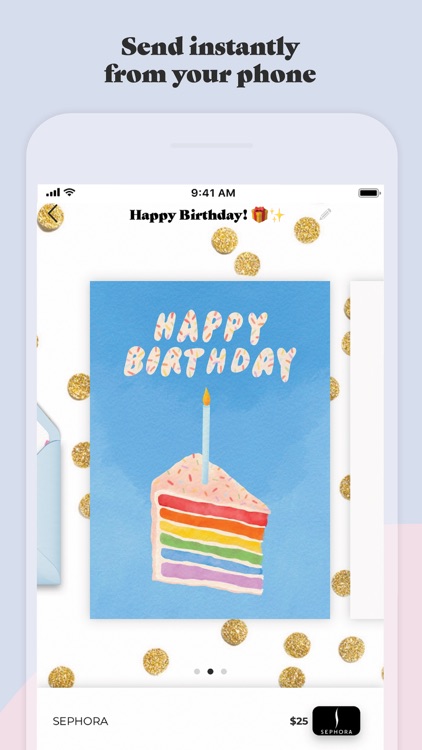 Givingli screenshot-6