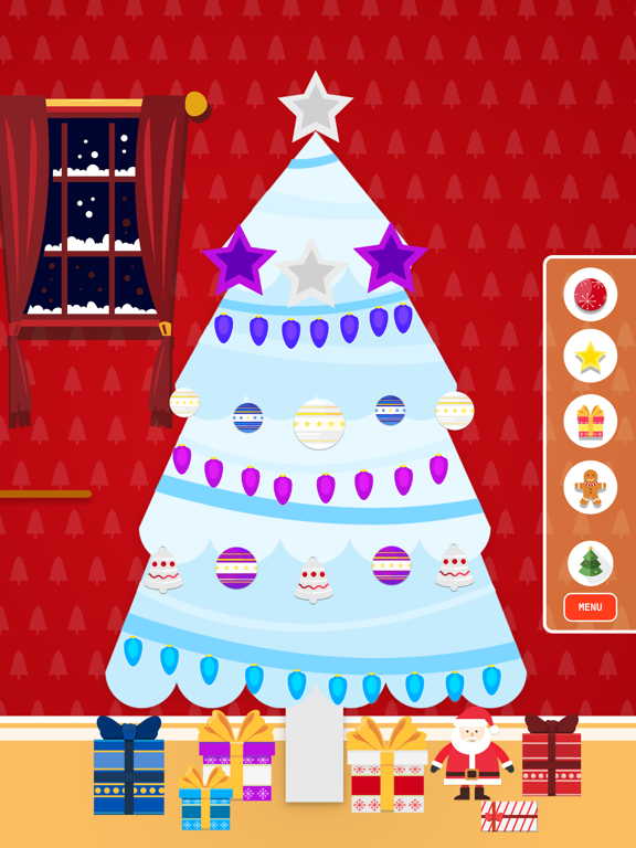 Screenshot #5 pour Mini Christmas Tree
