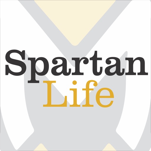 Spartan Life - ManchesterU icon
