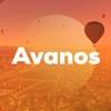 Avanos | Cappadocia cappadocia map 