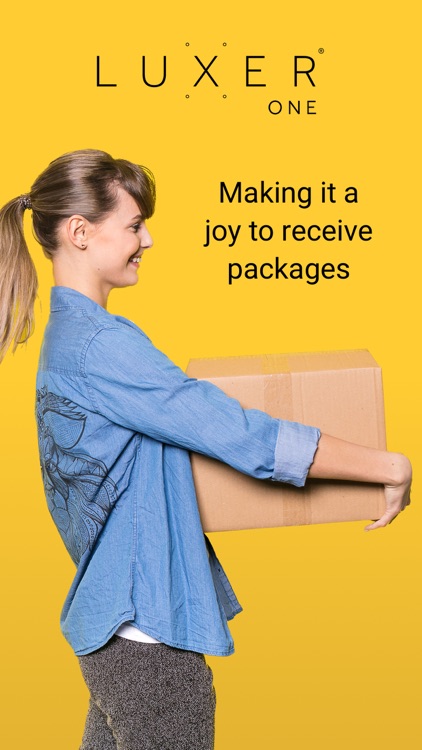 Luxer One screenshot-4