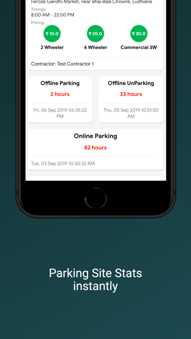 Finlo - For Business Screenshot