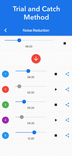 Audio Noise Removal(圖4)-速報App