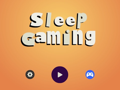 Screenshot #4 pour Jeux de sommeil