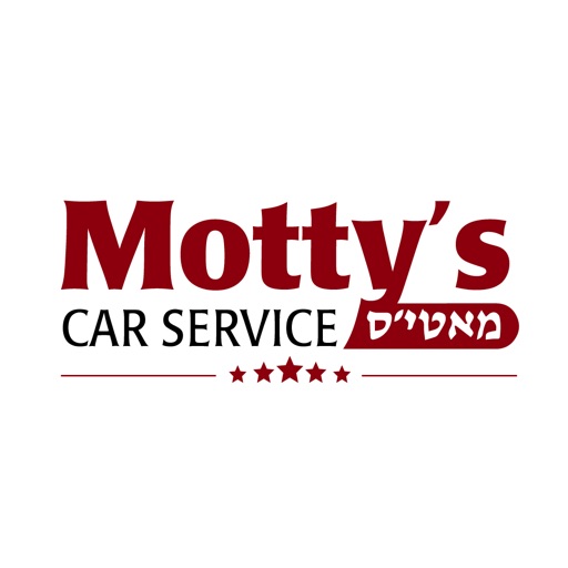 Motty's icon