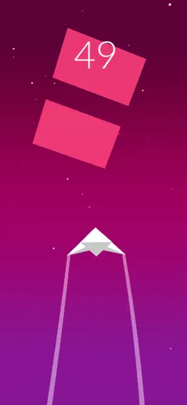 Game screenshot Escape - Glider Paper Plane mod apk
