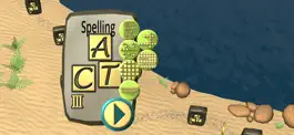 Game screenshot Spelling Lesson. hack