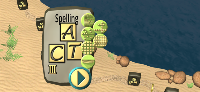 Spelling Lesson.(圖3)-速報App
