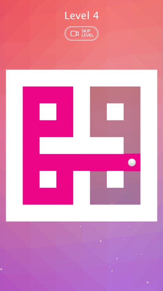 #1. Satisfying Games (iOS) 由: Vadim Fonderkin