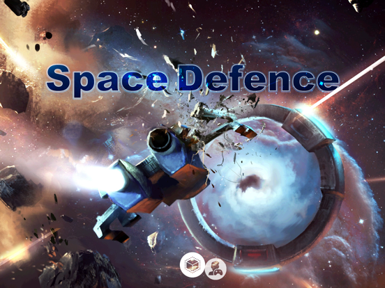 Screenshot #4 pour Space Defence