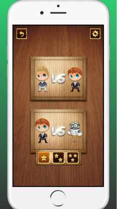 Chess Board Game screenshot 5