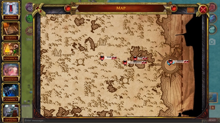 War of Conquest screenshot-5