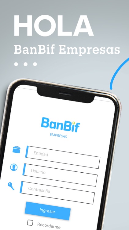 BanBif Empresas
