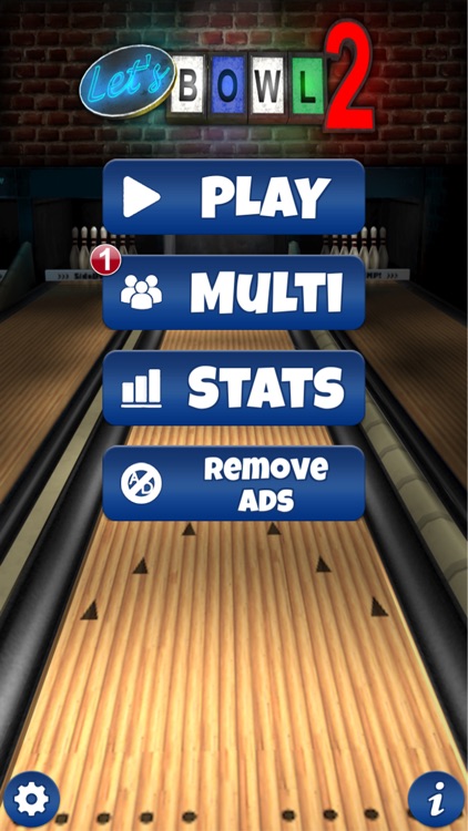 Lets Bowl 2 screenshot-5