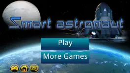 Game screenshot Смарт-астронавт apk