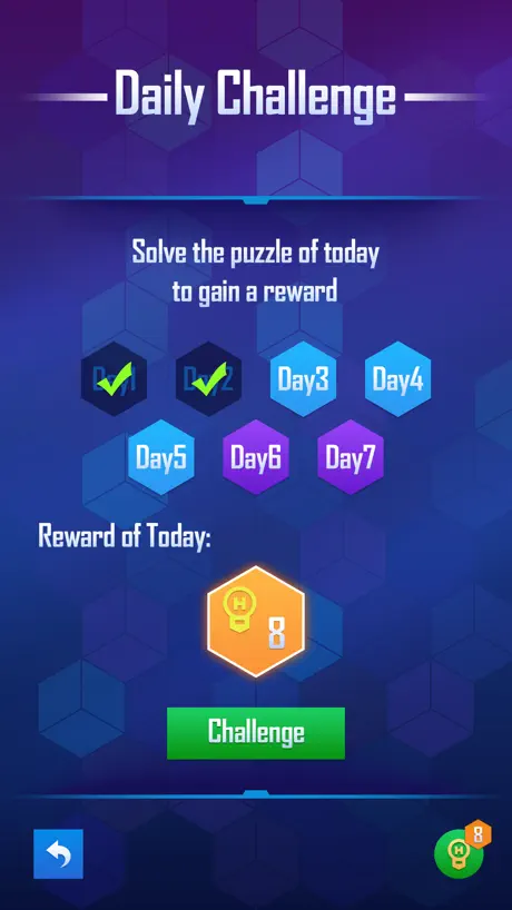 Block Puzzle de Clásico Juegos