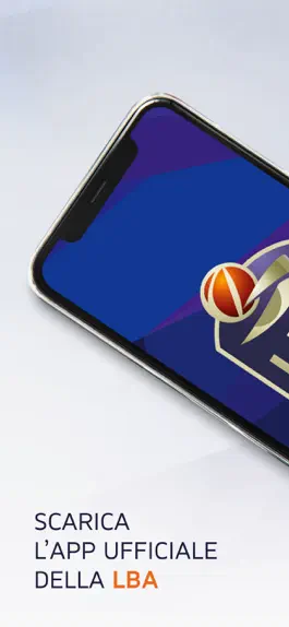 Game screenshot LBA - App Ufficiale mod apk