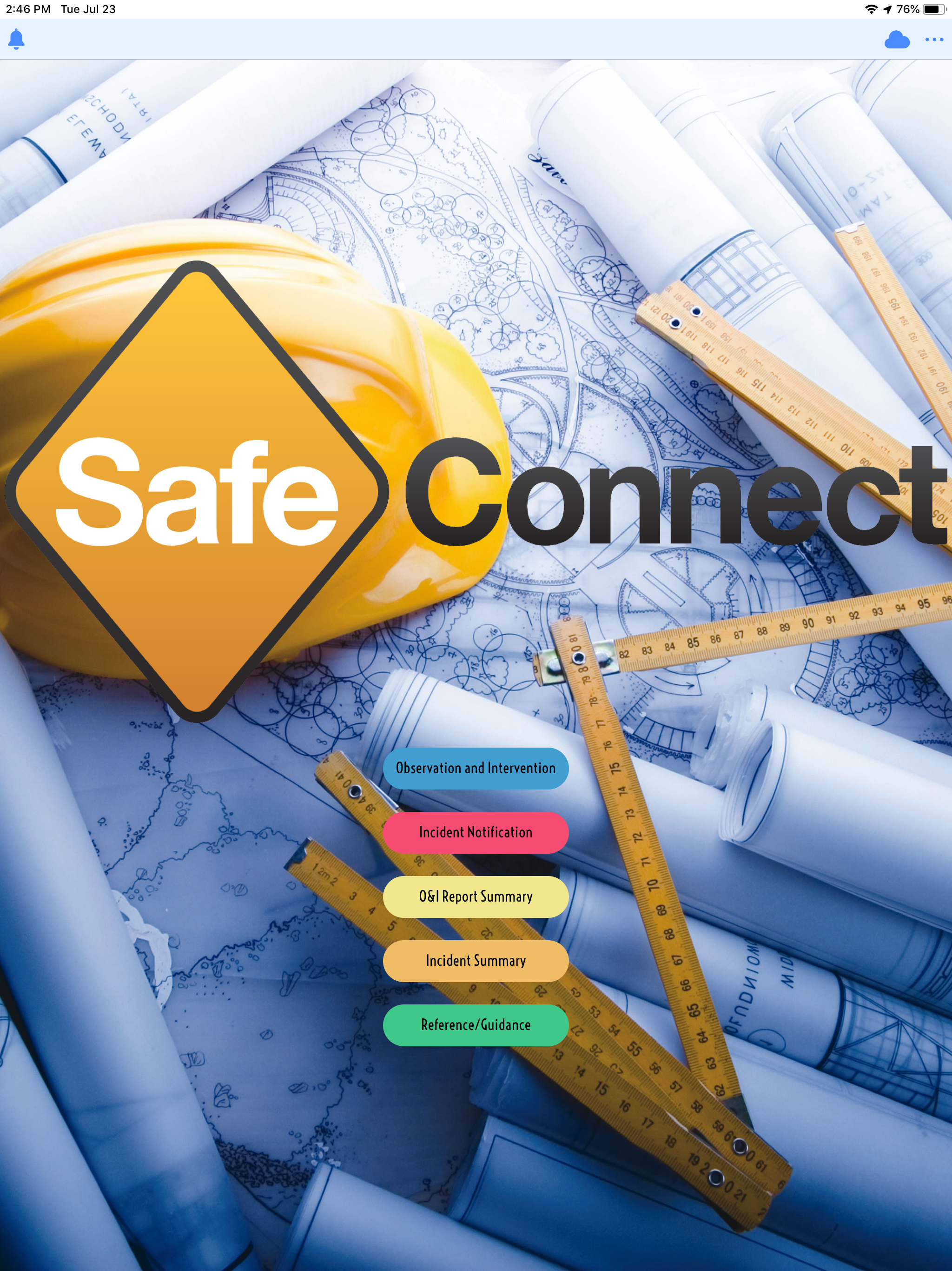 Safe-Connect screenshot 6