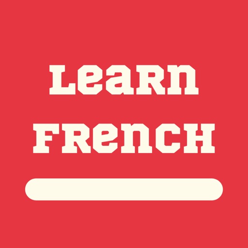 French Lessons For Beginners icon