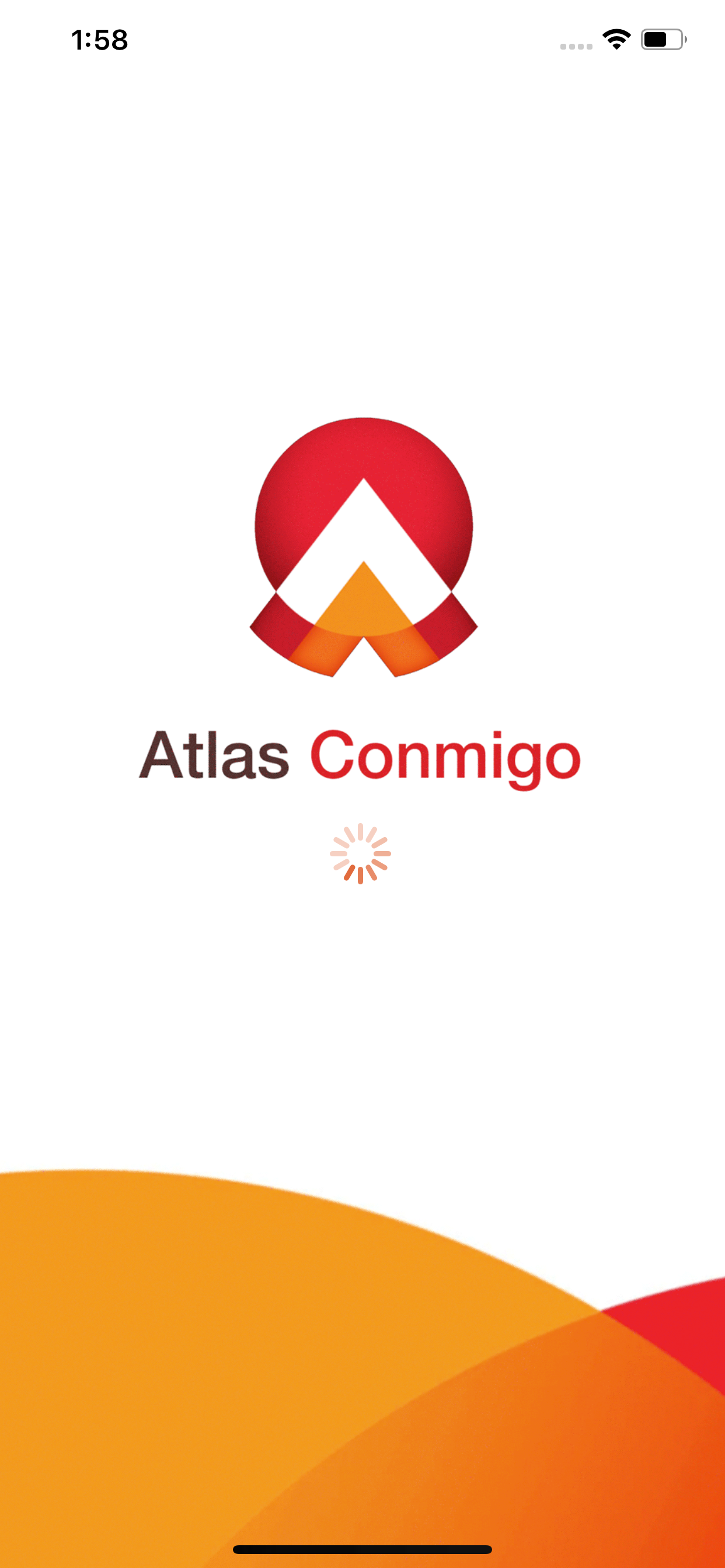 Atlas Conmigo