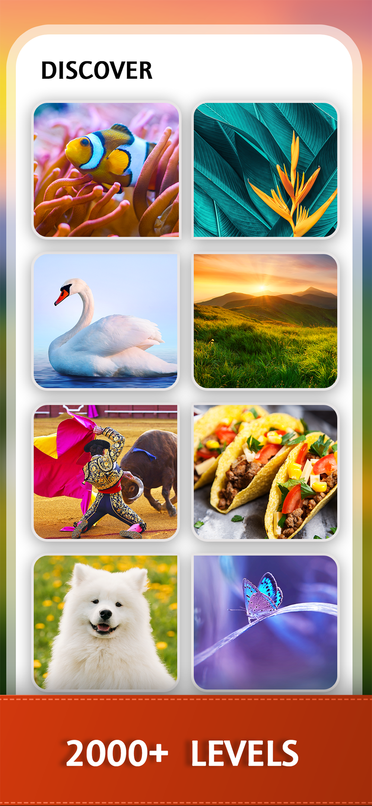 Jigsaw Journey - puzzle world screenshot 6