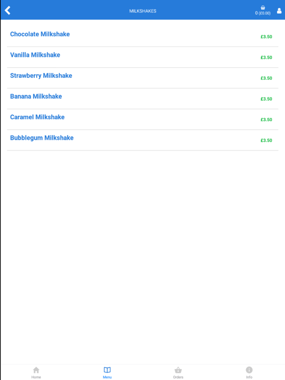 Screenshot #6 pour Marlei Munchies Liverpool