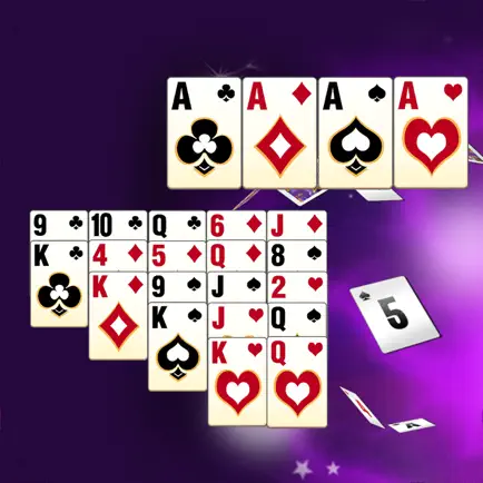 FreeCell - Solitaire Tripeaks Читы