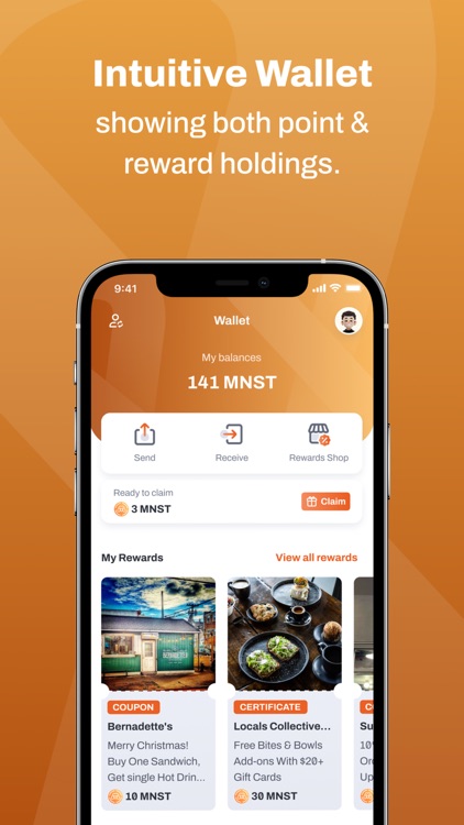 MainStr screenshot-3