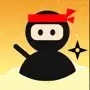 Ninja Adventure - dont' fall!